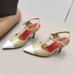Chanel, Women Pump