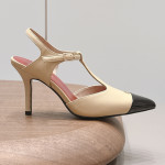 Chanel, Women Pump