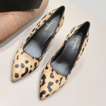 Chanel, Women Pump