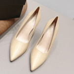 Chanel, Women Pump