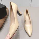 Chanel, Women Pump