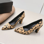 Chanel, Women Pump