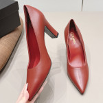 Chanel, Women Pump