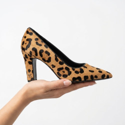 Chanel, Women Pump