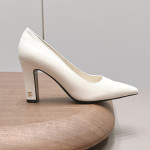 Chanel, Women Pump
