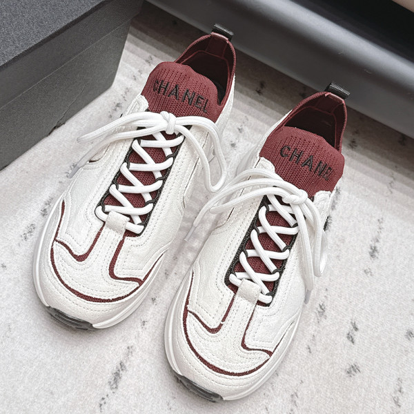 Chanel, Women Sneaker