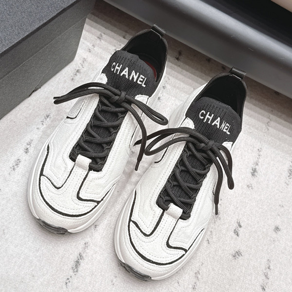 Chanel, Women Sneaker