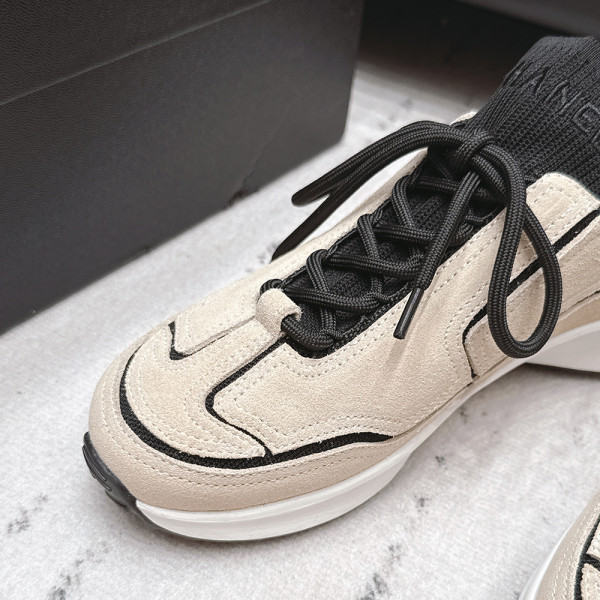 Chanel, Women Sneaker