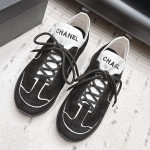 Chanel, Women Sneaker