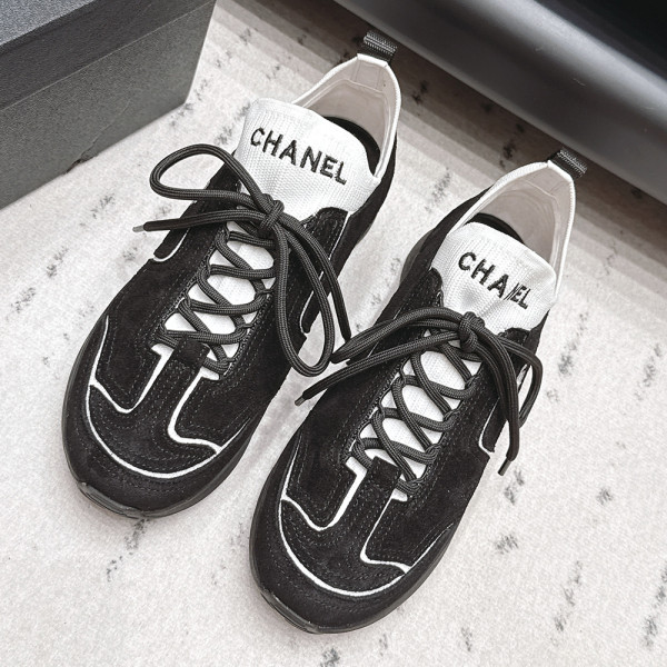 Chanel, Women Sneaker