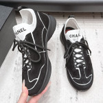 Chanel, Women Sneaker
