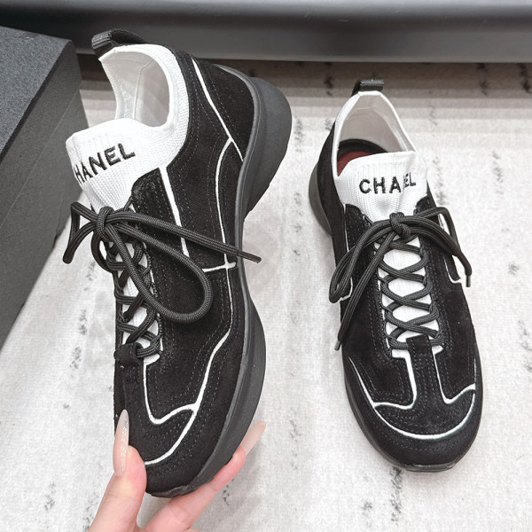 Chanel, Women Sneaker