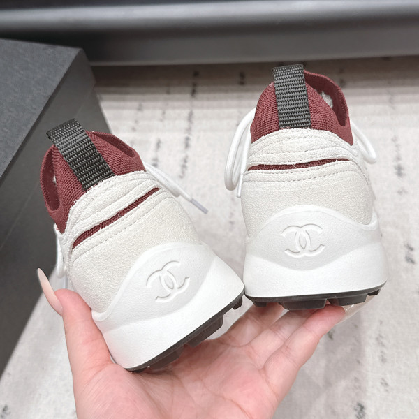 Chanel, Women Sneaker