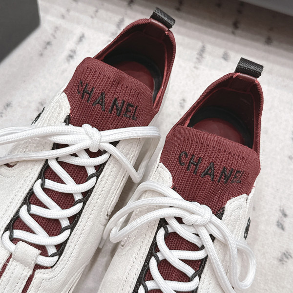 Chanel, Women Sneaker