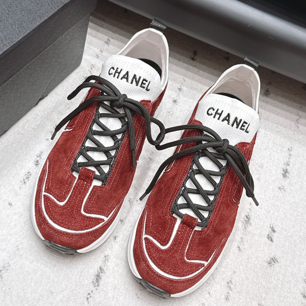 Chanel, Women Sneaker