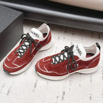 Chanel, Women Sneaker