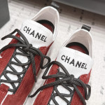 Chanel, Women Sneaker