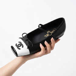 Chanel, Women Flat