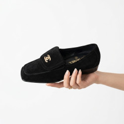 Chanel, Women Loafer