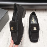 Chanel, Women Loafer