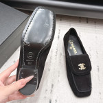 Chanel, Women Loafer