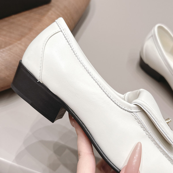 Chanel, Women Loafer