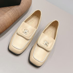 Chanel, Women Loafer