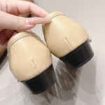 Chanel, Women Loafer
