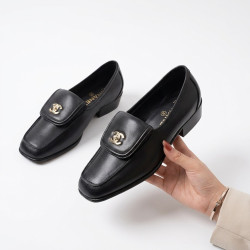 Chanel, Women Loafer