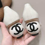Chanel, Women Pump