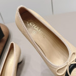 Chanel, Women Pump
