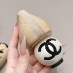 Chanel, Women Pump