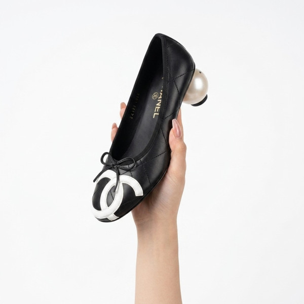 Chanel, Women Pump
