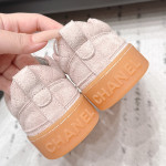 Chanel, Women Sneaker