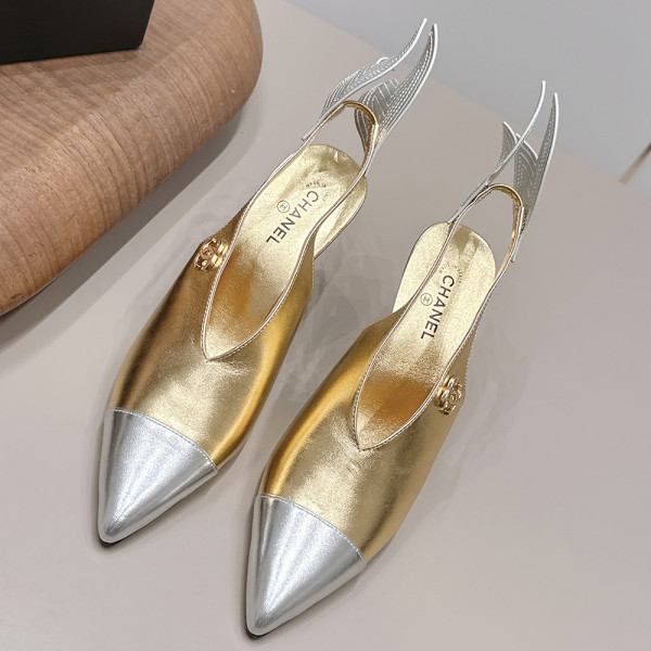 Chanel, Women Pump