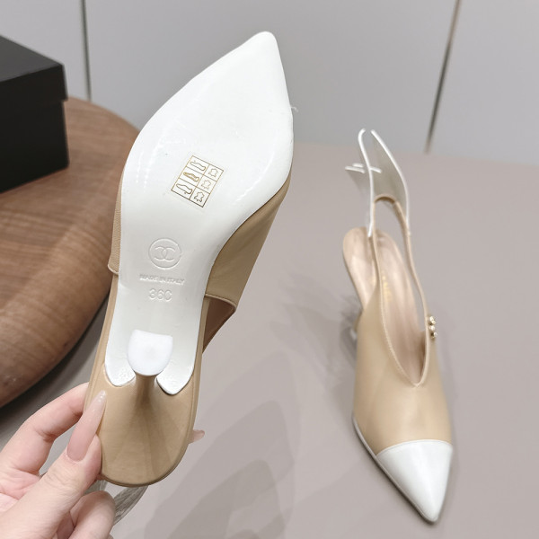 Chanel, Women Pump