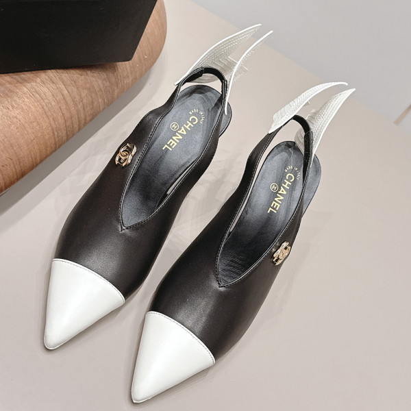 Chanel, Women Pump