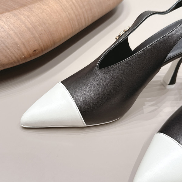 Chanel, Women Pump