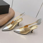 Chanel, Women Pump