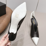 Chanel, Women Pump