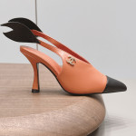 Chanel, Women Pump