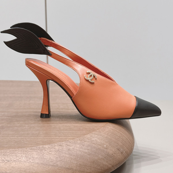 Chanel, Women Pump