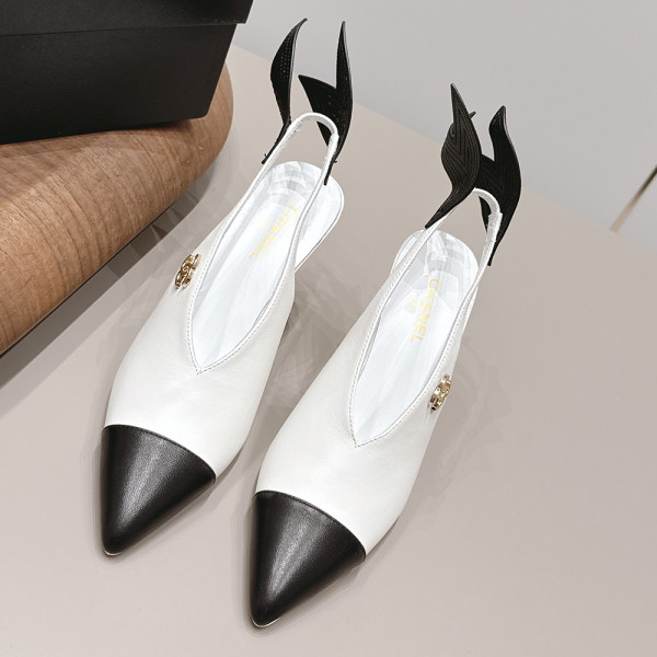Chanel, Women Pump