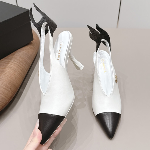Chanel, Women Pump