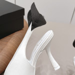 Chanel, Women Pump