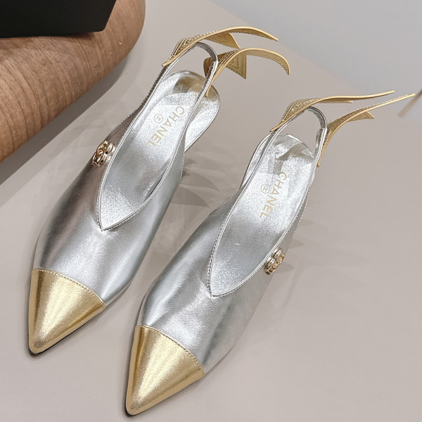 Chanel, Women Pump