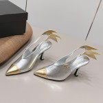 Chanel, Women Pump