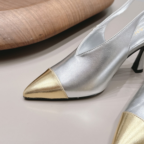 Chanel, Women Pump