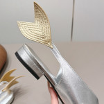 Chanel, Women Flat