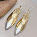 Chanel, Women Flat